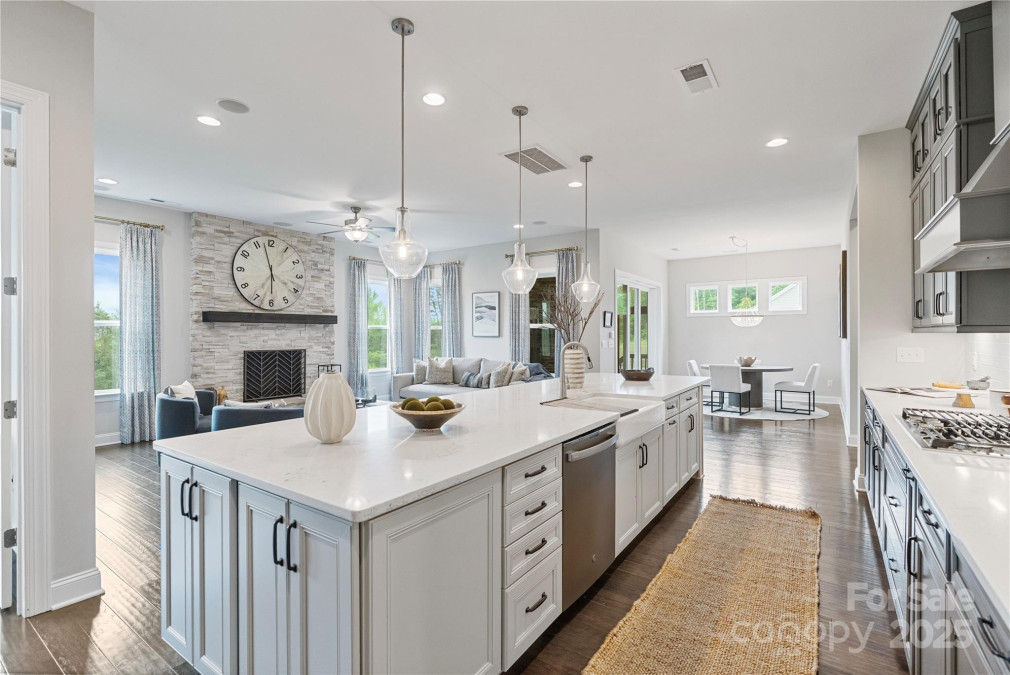 14218 Morningate St Huntersville, NC 28078