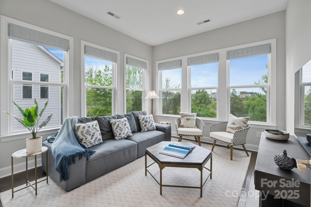 14218 Morningate St Huntersville, NC 28078