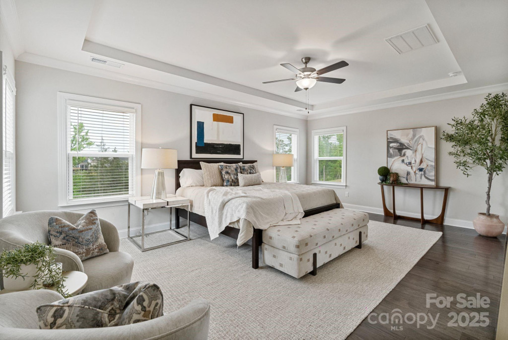 14218 Morningate St Huntersville, NC 28078