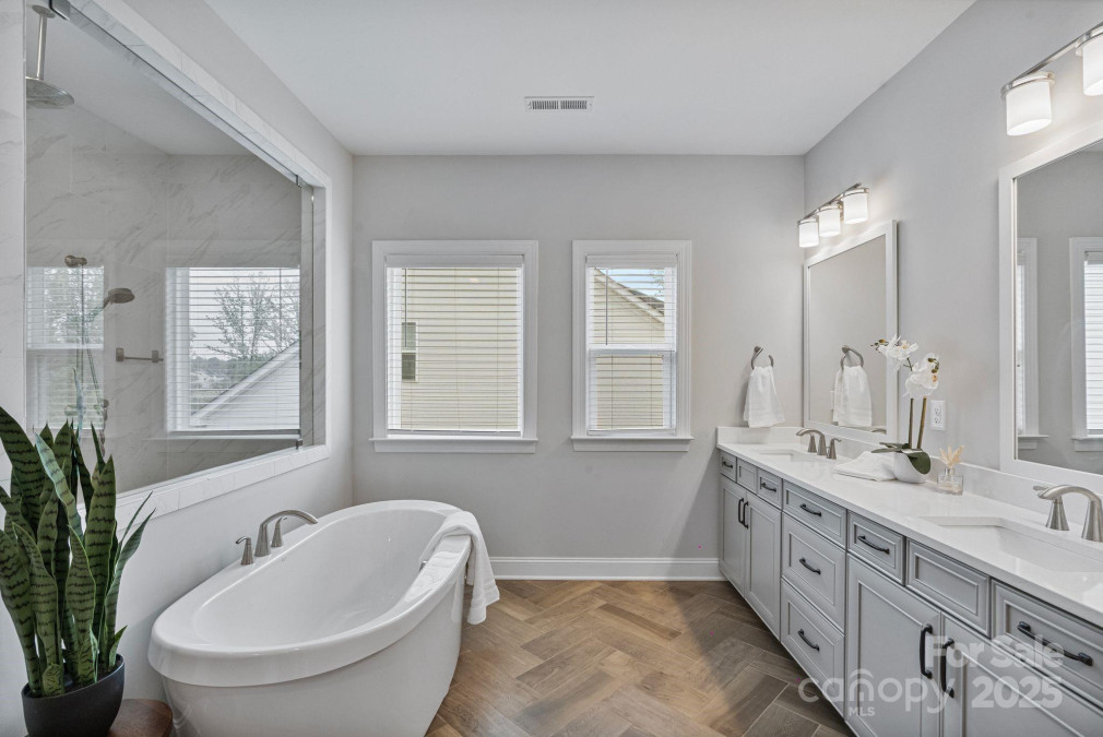 14218 Morningate St Huntersville, NC 28078