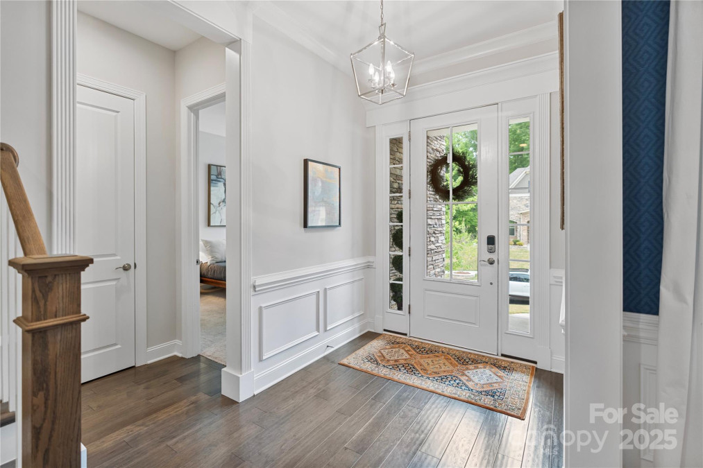 14218 Morningate St Huntersville, NC 28078