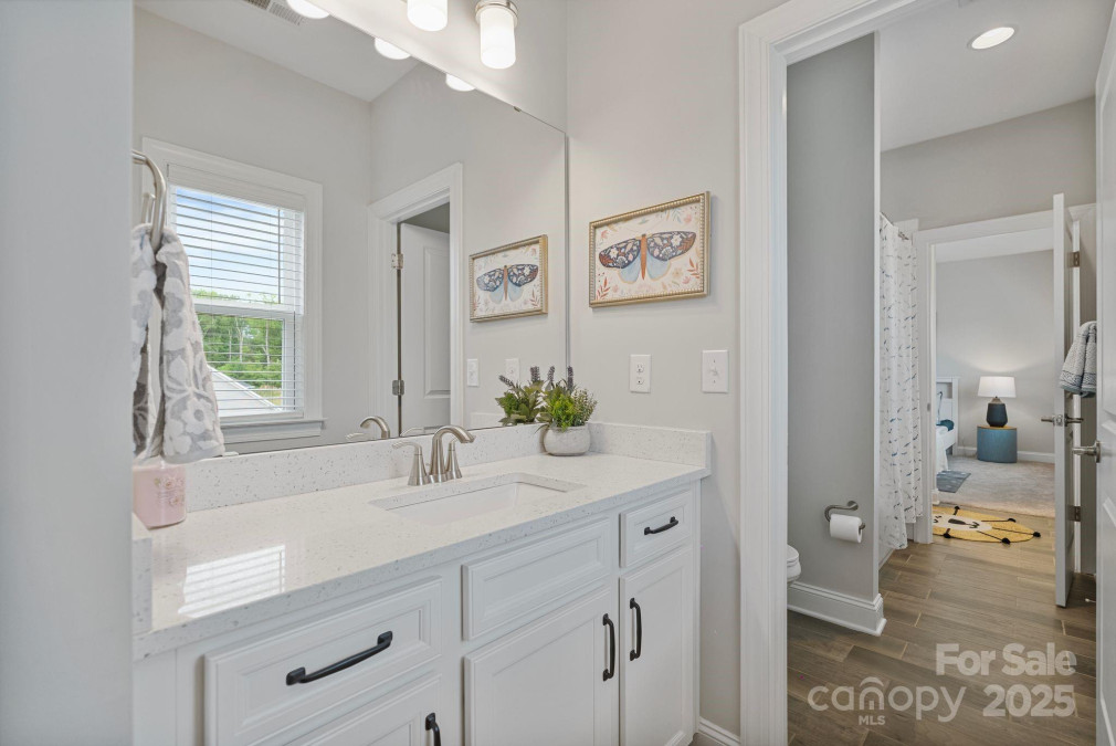 14218 Morningate St Huntersville, NC 28078