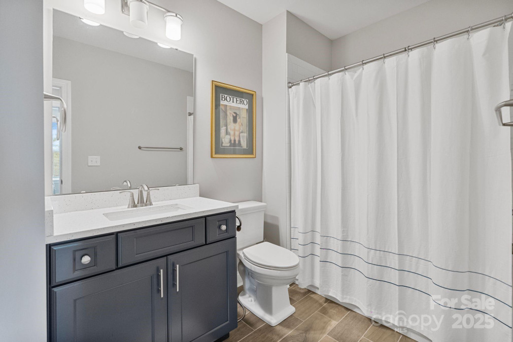 14218 Morningate St Huntersville, NC 28078