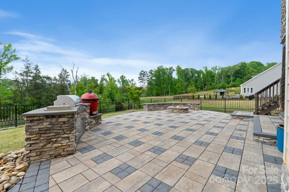 14218 Morningate St Huntersville, NC 28078