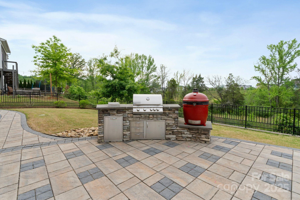 14218 Morningate St Huntersville, NC 28078