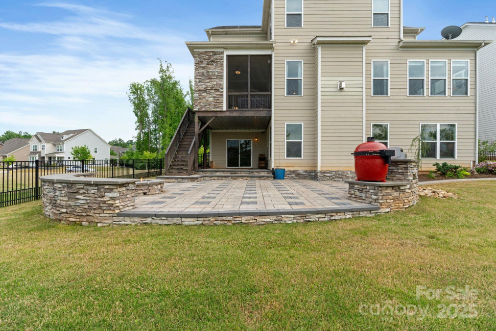 14218 Morningate St Huntersville, NC 28078