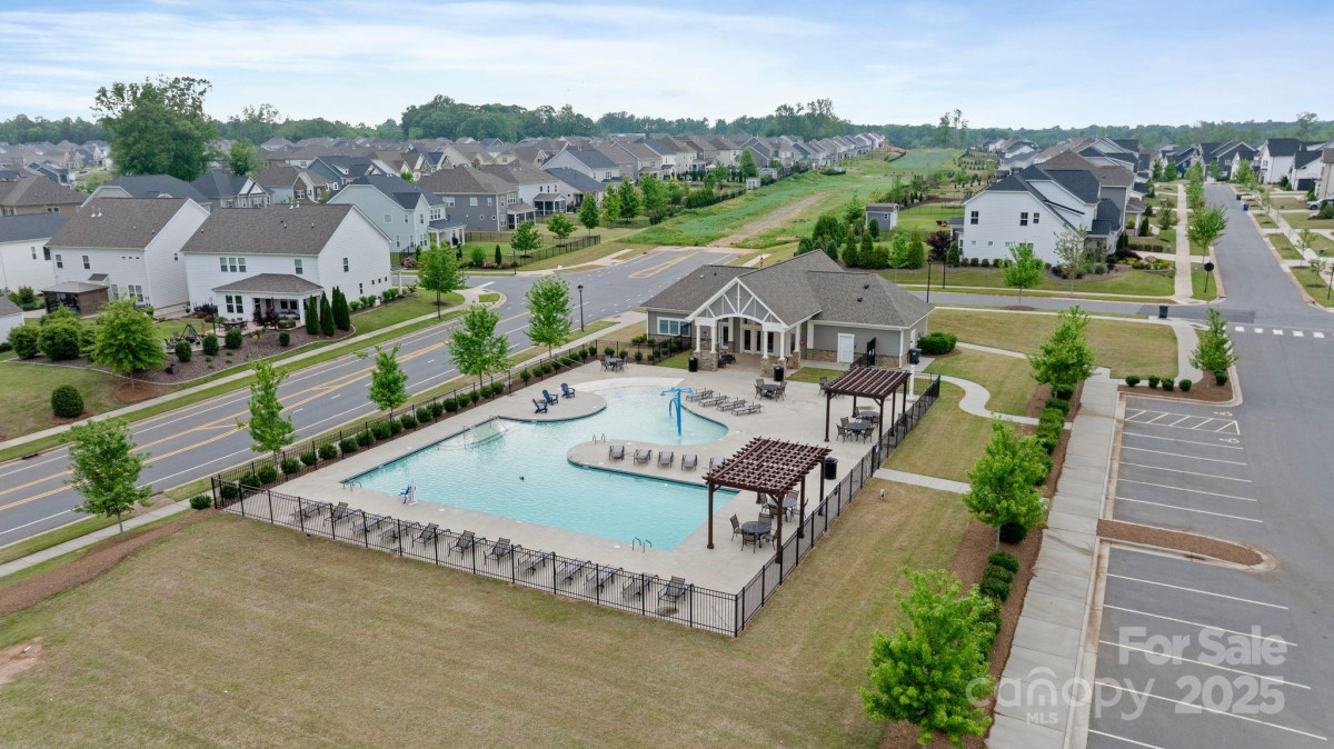 14218 Morningate St Huntersville, NC 28078