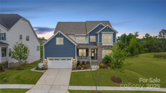 14218 Morningate St Huntersville, NC 28078