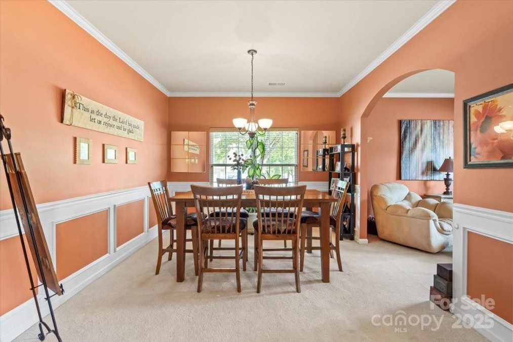 13502 Brandon Trail Dr Charlotte, NC 28213