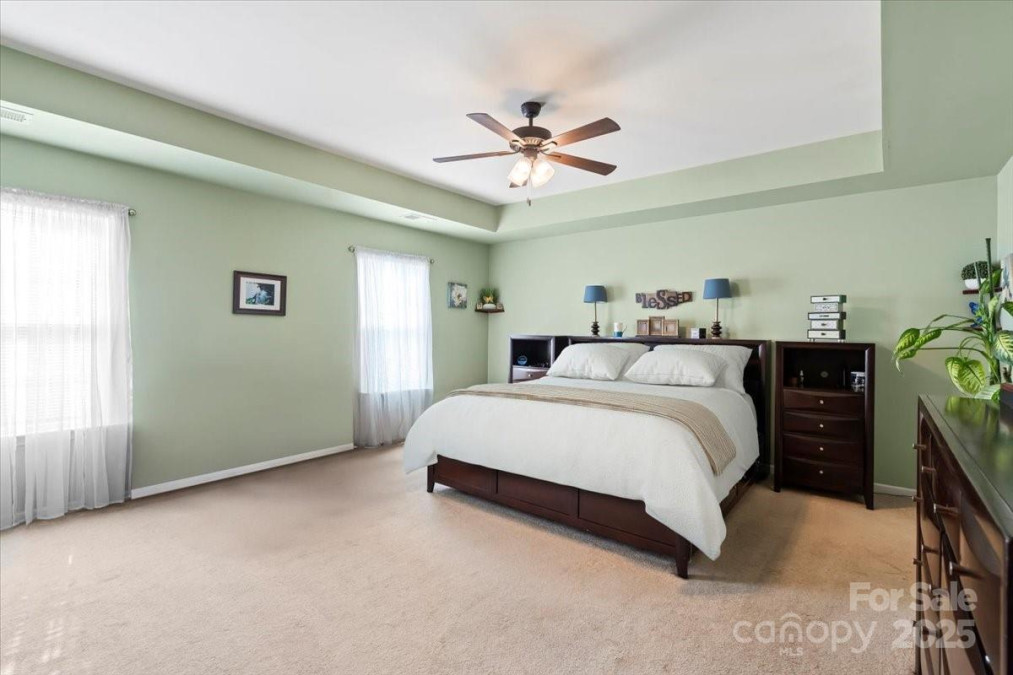 13502 Brandon Trail Dr Charlotte, NC 28213