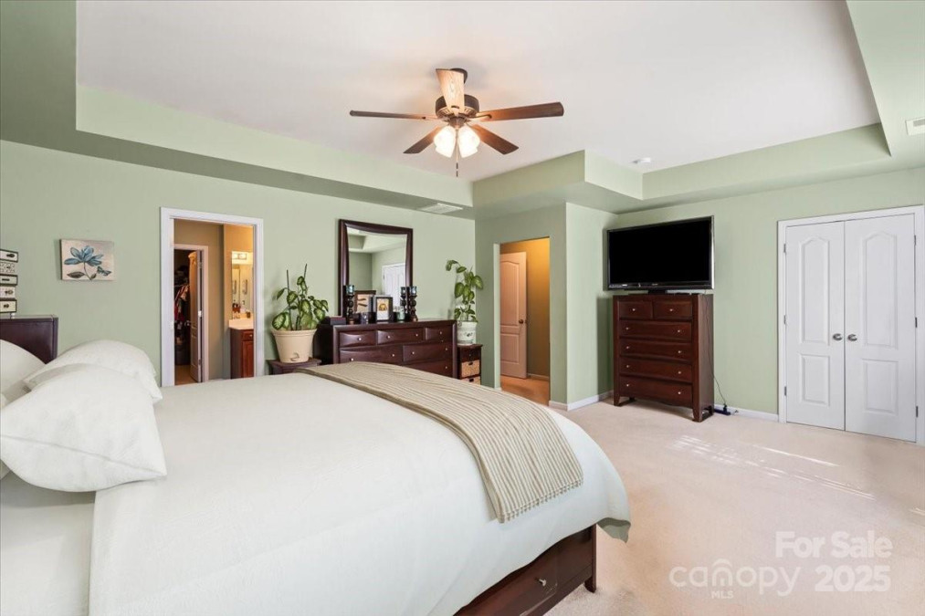 13502 Brandon Trail Dr Charlotte, NC 28213