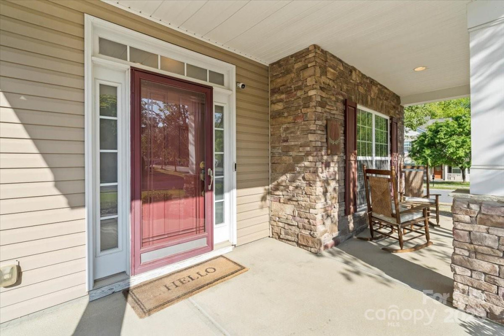 13502 Brandon Trail Dr Charlotte, NC 28213