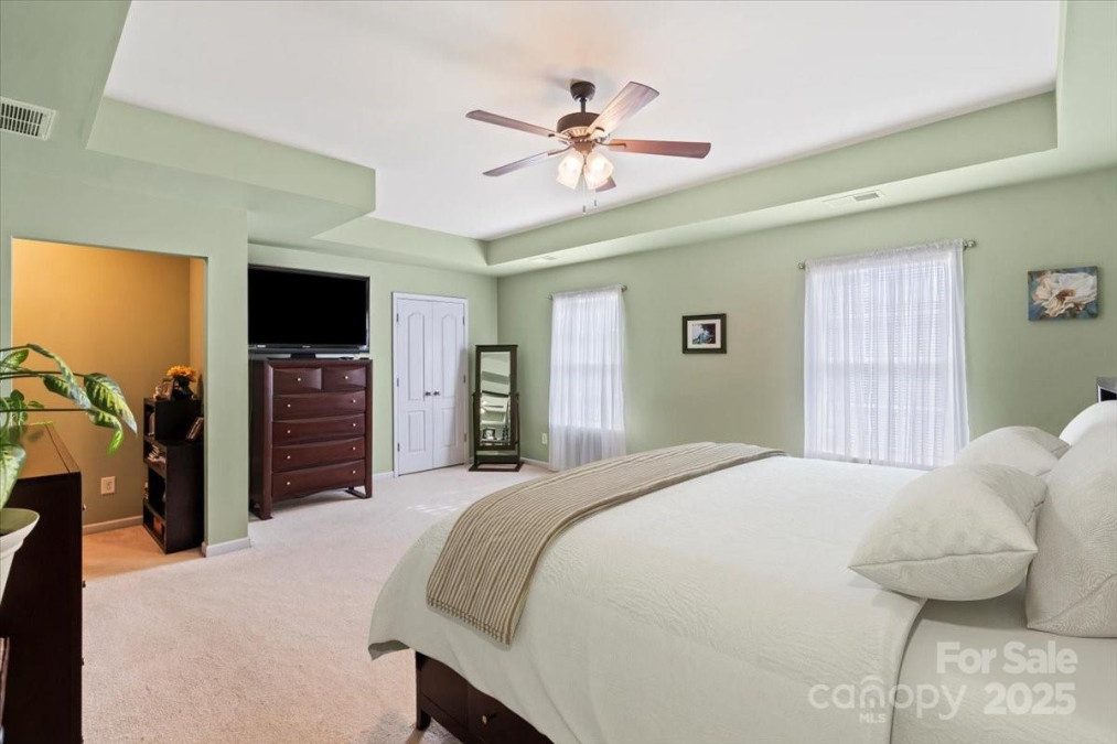 13502 Brandon Trail Dr Charlotte, NC 28213