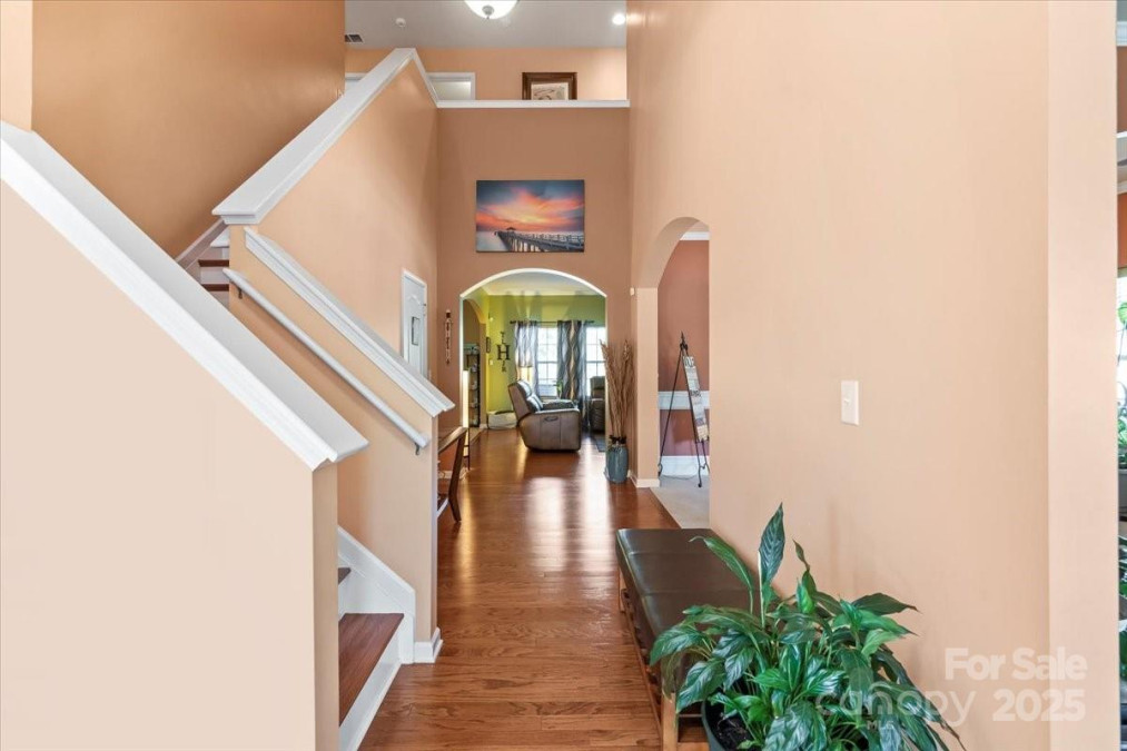 13502 Brandon Trail Dr Charlotte, NC 28213