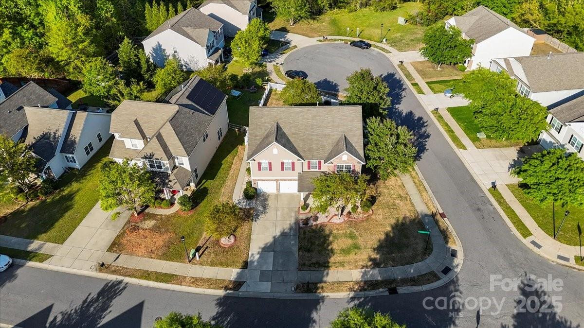 13502 Brandon Trail Dr Charlotte, NC 28213