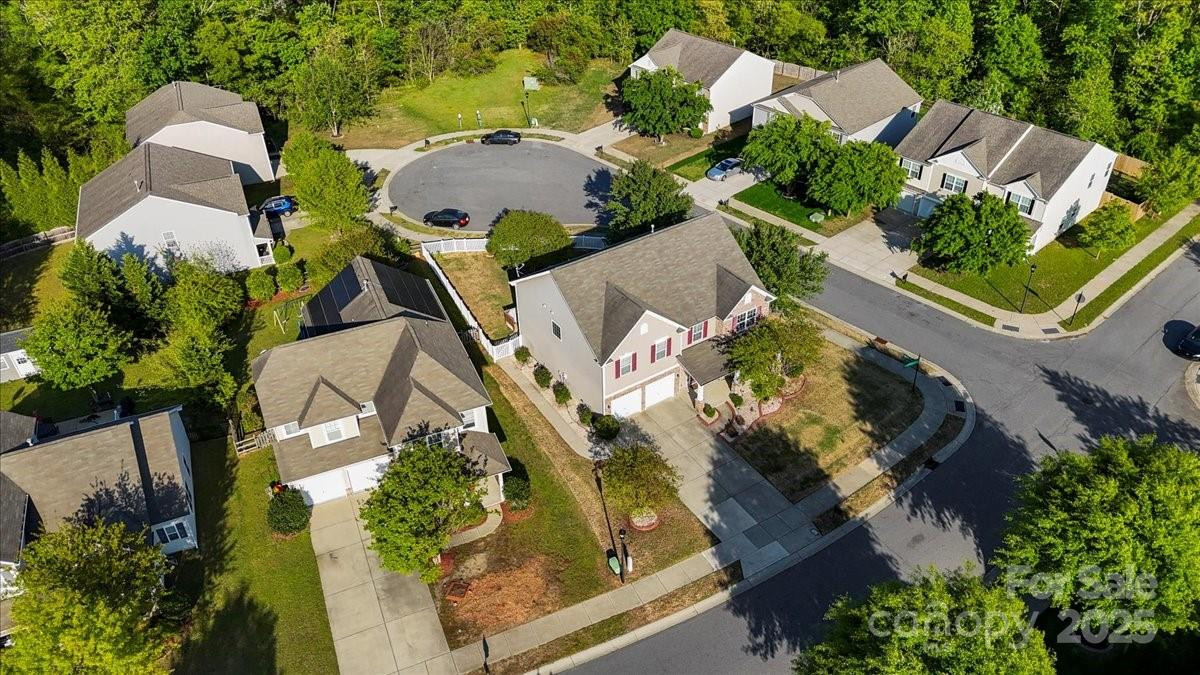 13502 Brandon Trail Dr Charlotte, NC 28213