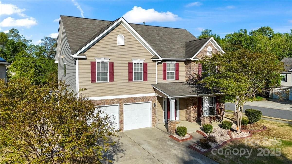 13502 Brandon Trail Dr Charlotte, NC 28213