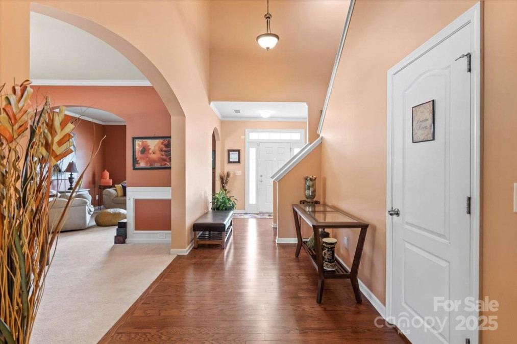 13502 Brandon Trail Dr Charlotte, NC 28213