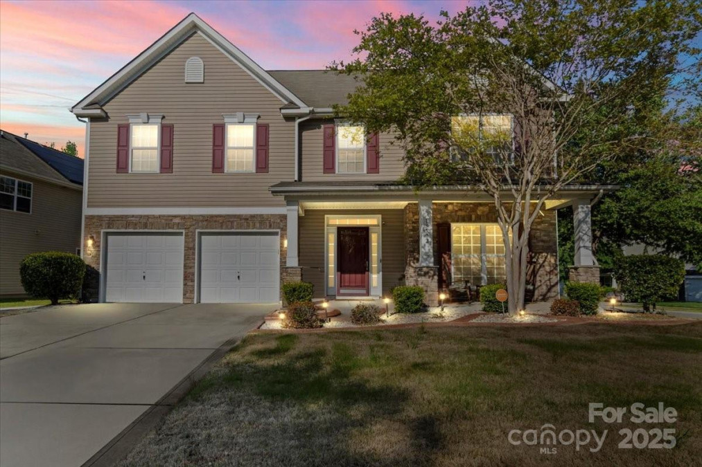 13502 Brandon Trail Dr Charlotte, NC 28213