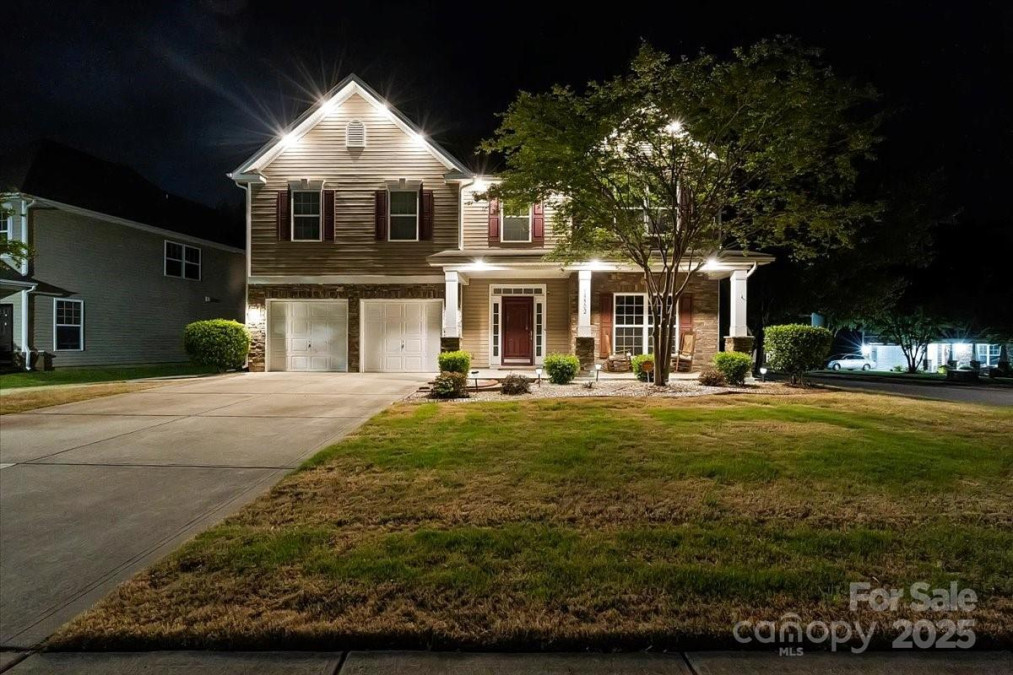 13502 Brandon Trail Dr Charlotte, NC 28213