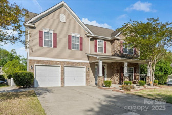 13502 Brandon Trail Dr Charlotte, NC 28213