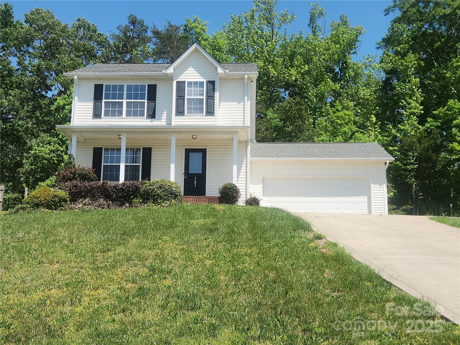 121 Marcella Dr Kings Mountain, NC 28086
