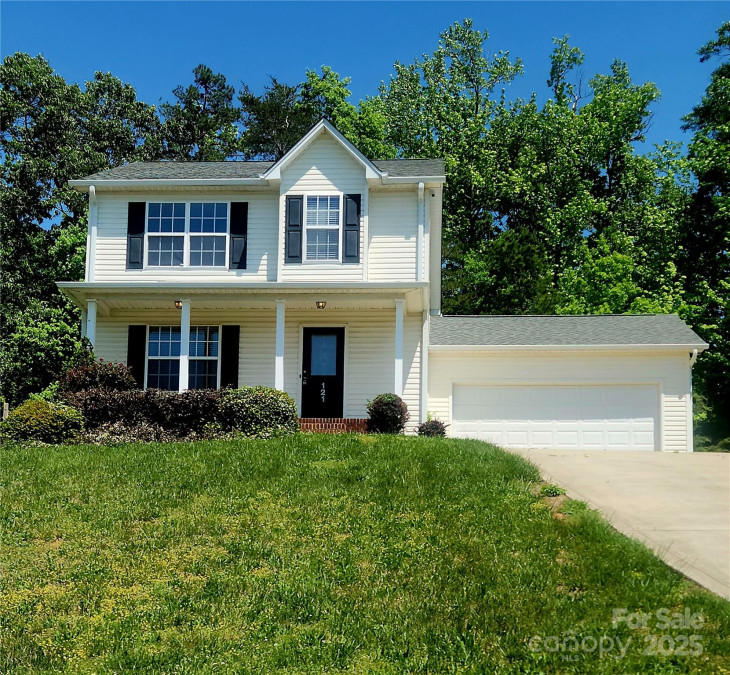 121 Marcella Dr Kings Mountain, NC 28086