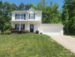121 Marcella Dr Kings Mountain, NC 28086