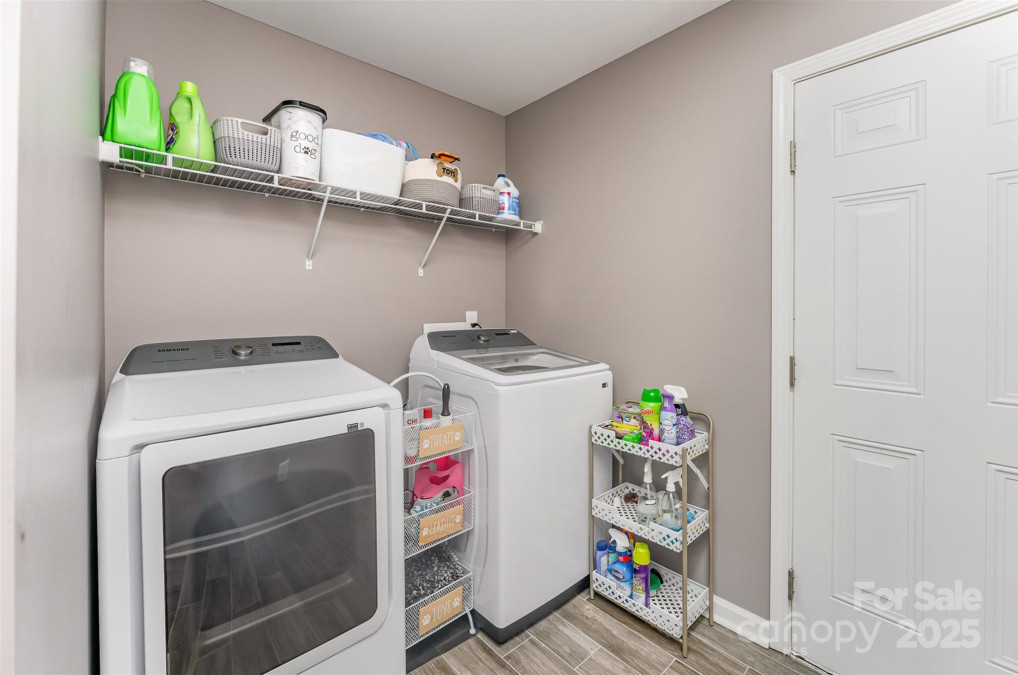 11224 Amber Glen Dr Charlotte, NC 28269