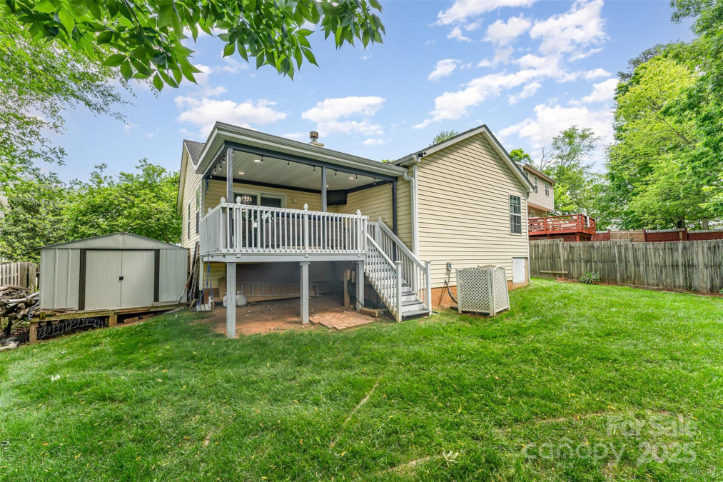 11224 Amber Glen Dr Charlotte, NC 28269