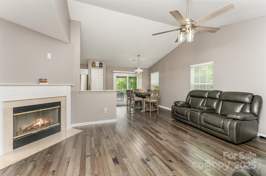 11224 Amber Glen Dr Charlotte, NC 28269