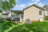 11224 Amber Glen Dr Charlotte, NC 28269