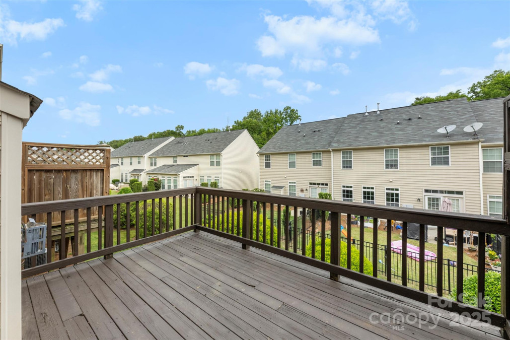 2151 Belle Vernon Ave Charlotte, NC 28210