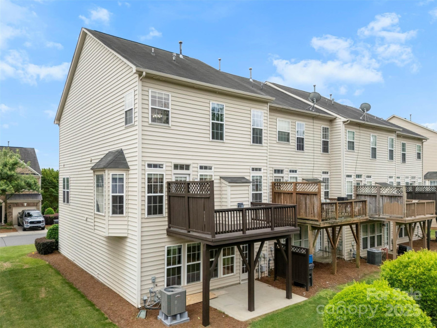 2151 Belle Vernon Ave Charlotte, NC 28210