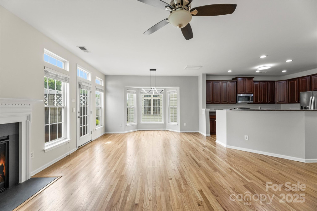 2151 Belle Vernon Ave Charlotte, NC 28210