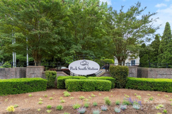 2151 Belle Vernon Ave Charlotte, NC 28210