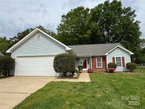 2504 Faircroft Way Monroe, NC 28110