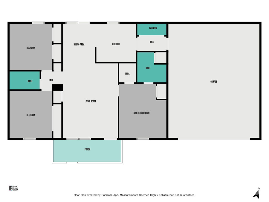 130 Helen Dr Statesville, NC 28625