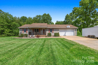 130 Helen Dr Statesville, NC 28625