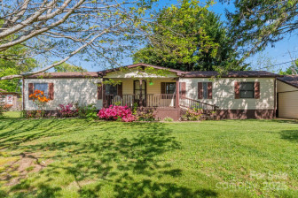 23 Jones Cir Fletcher, NC 28732