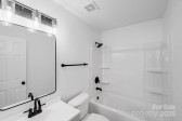 8027 Bristle Ln Charlotte, NC 28214