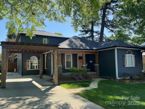 1019 Valley St Kannapolis, NC 28081