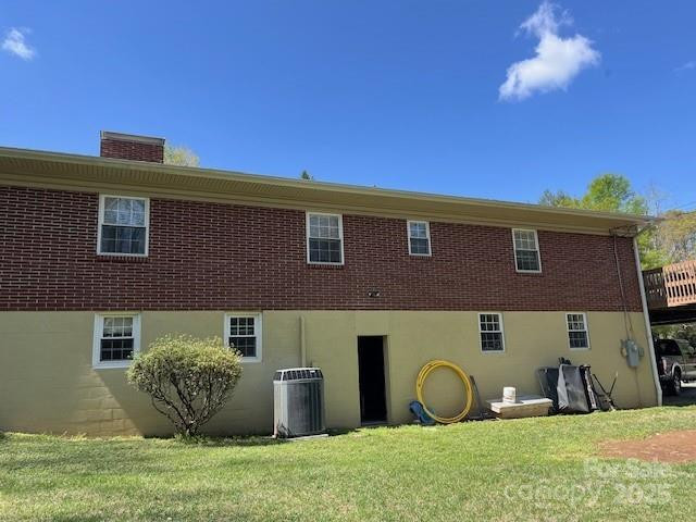 323 Hibriten Dr Lenoir, NC 28645