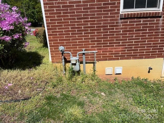 323 Hibriten Dr Lenoir, NC 28645