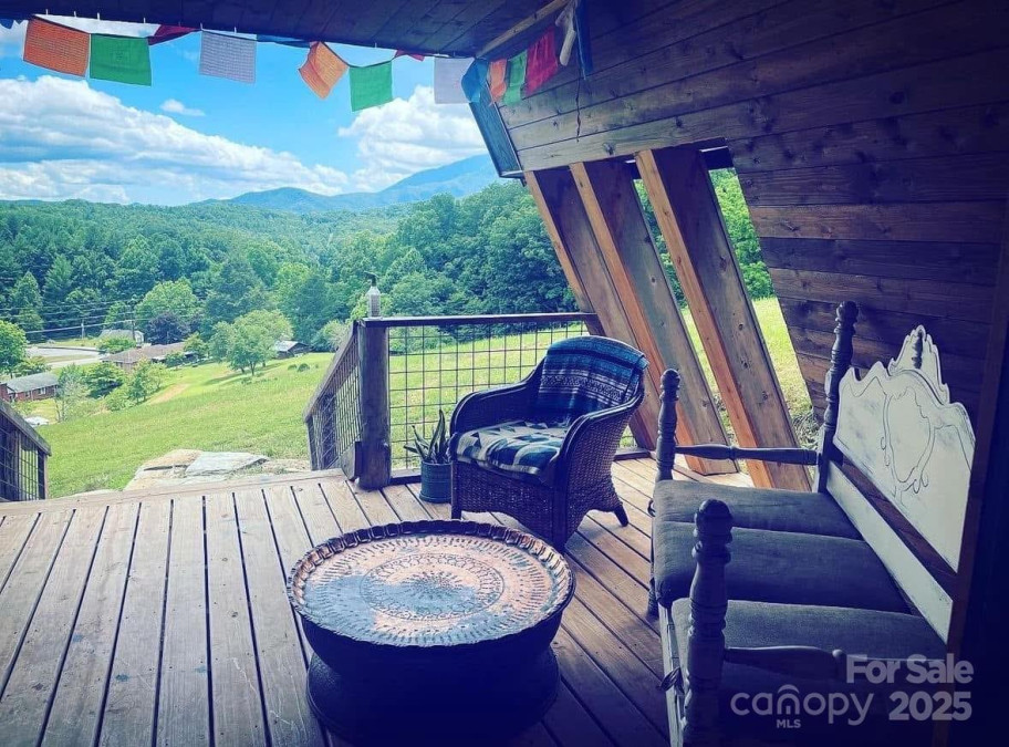 2521 Double Island Rd Green Mountain, NC 28740