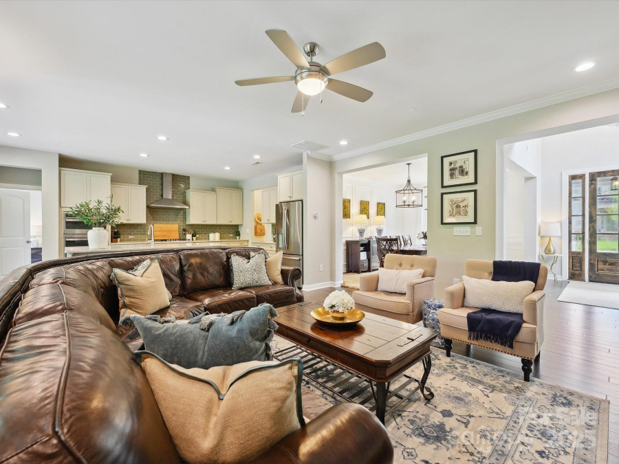 5420 Meadowcroft Way Fort Mill, SC 29708