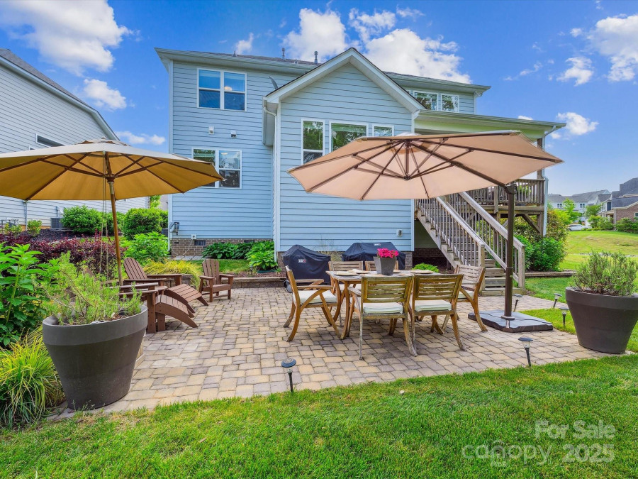 5420 Meadowcroft Way Fort Mill, SC 29708