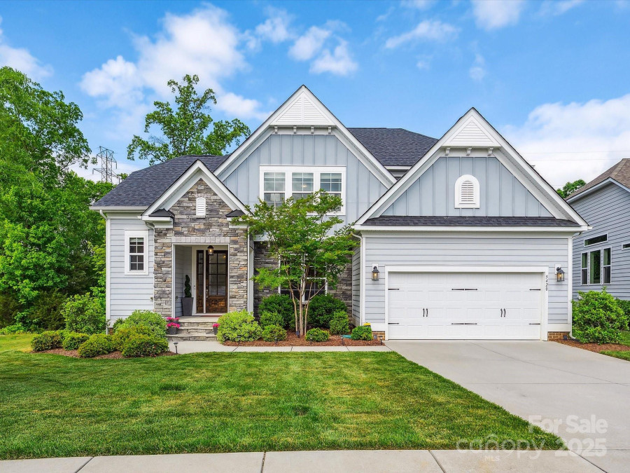 5420 Meadowcroft Way Fort Mill, SC 29708