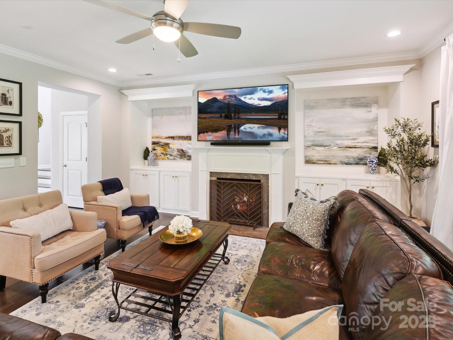 5420 Meadowcroft Way Fort Mill, SC 29708