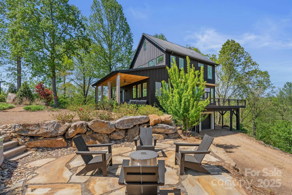 302 Broad Vista Ln Asheville, NC 28804